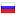 cbsfr.ru hosted country